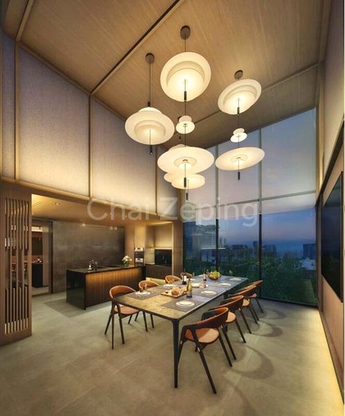 3 Bed Condo for Sale in  Piccadilly Grand / Piccadilly Galleria - Image 2